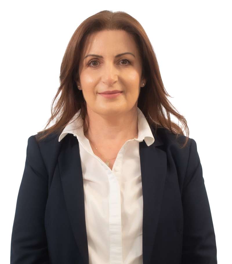 Αθανασία Μοδέστου