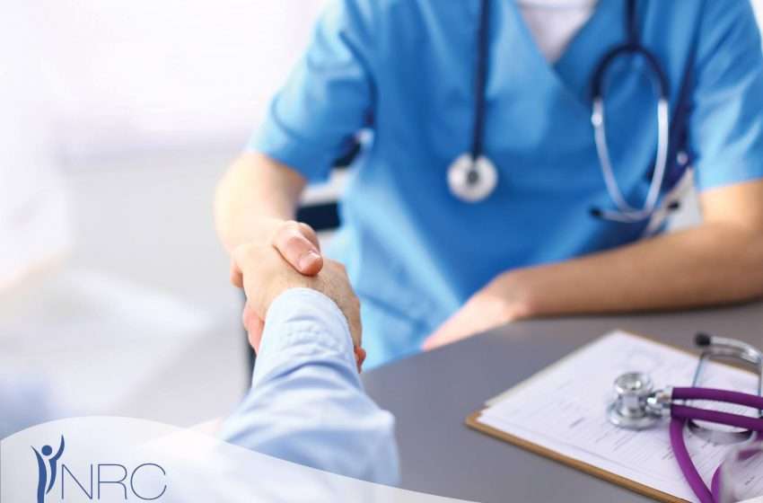 Gradual Return of NRC Operation