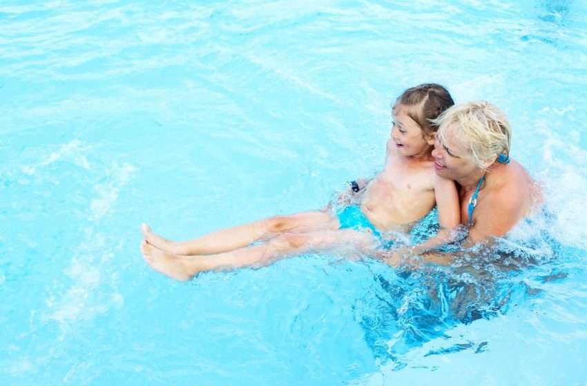 Pediatric Department