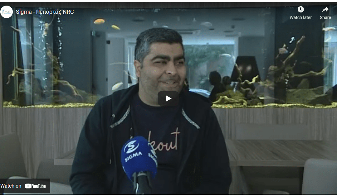 Rehab Patients Share Their Experiences