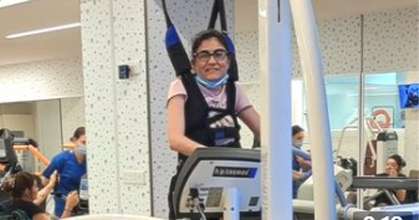 Everything is possible