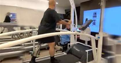 Meet the Gait Analysis