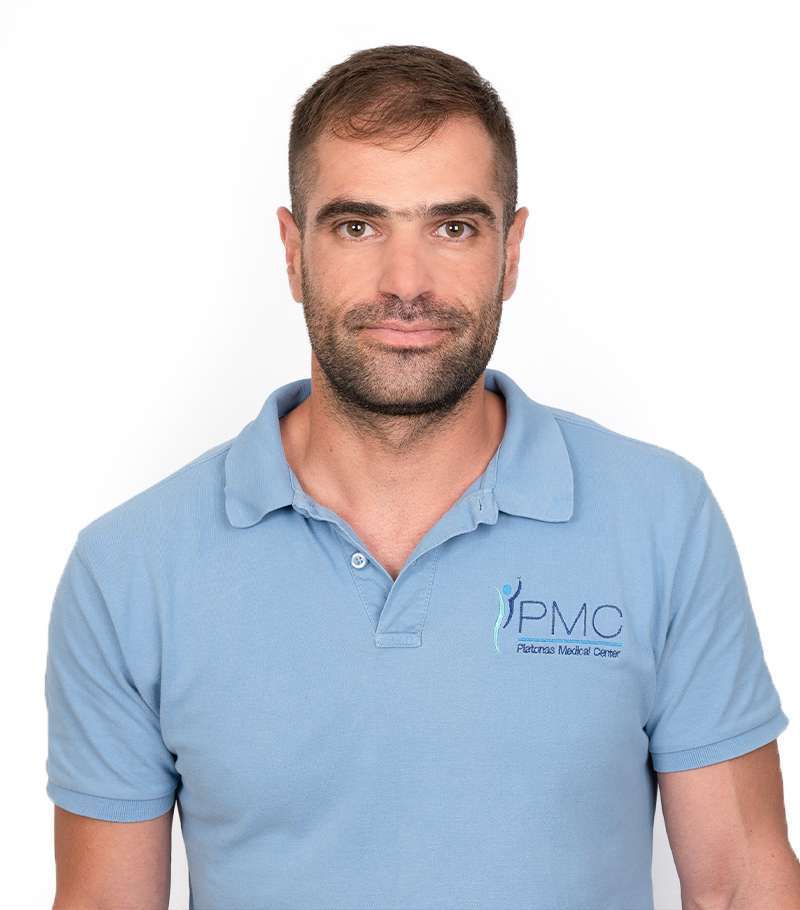 Μάριος Ευαγγέλου