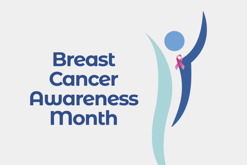 Breast Cancer Awareness Month