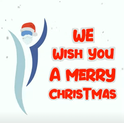 Merry Christmas & Happy New Year