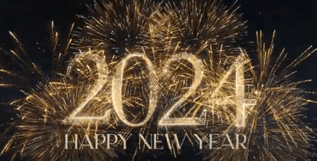 PMC wishes you a Happy New Year