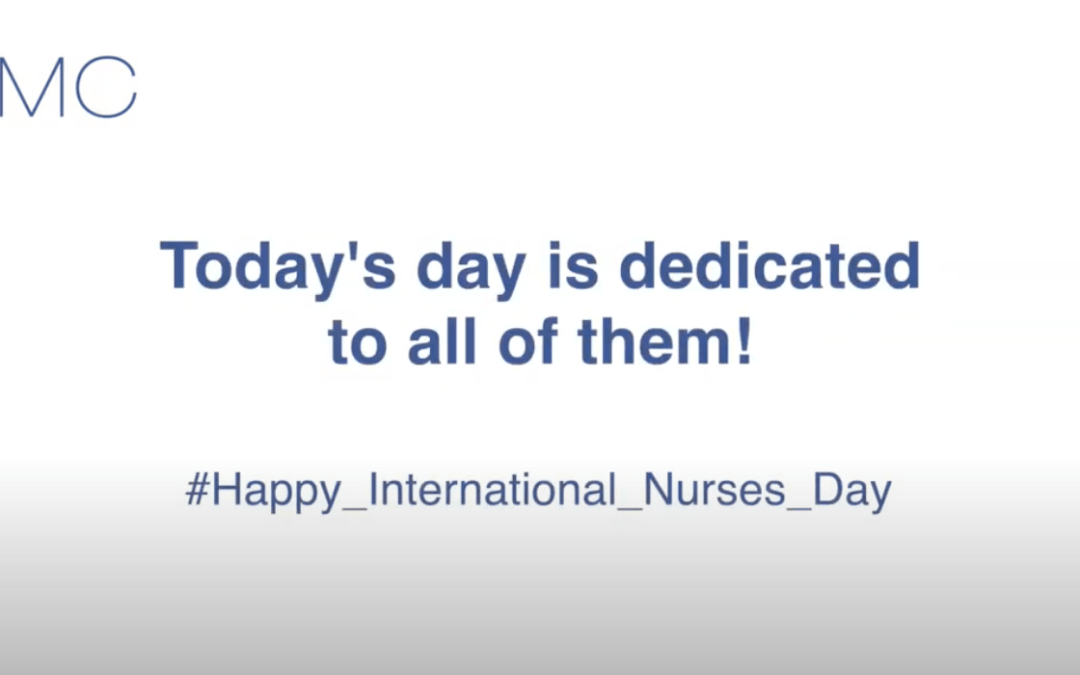 International Nurses Day