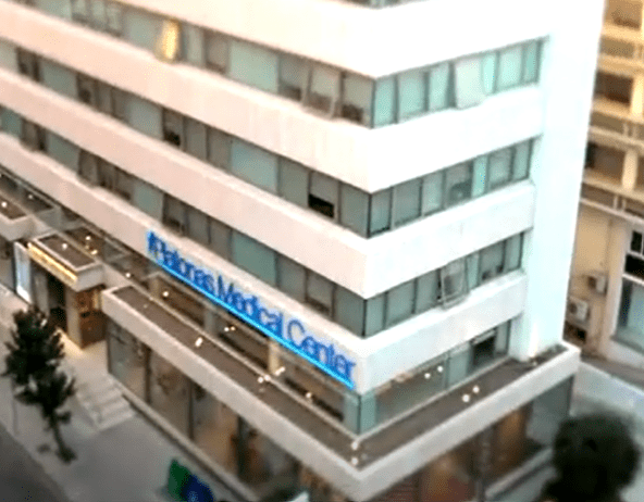 Comprehensive Healthcare Under One Roof