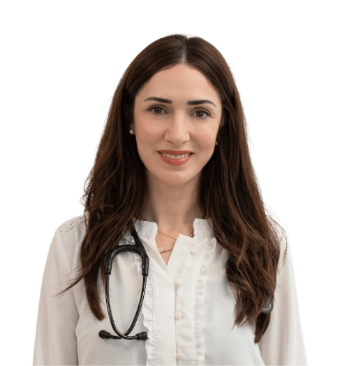 Dr Artemis Kyrri