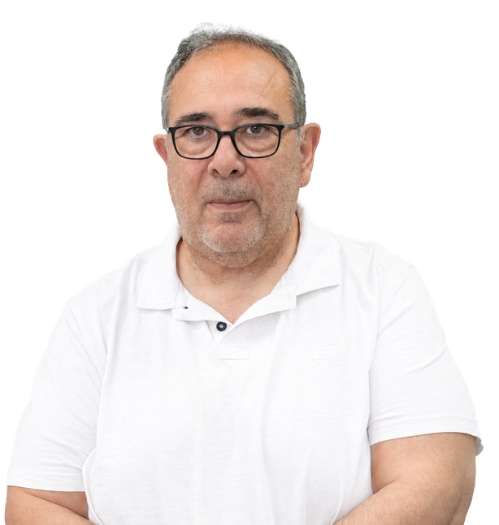 Dr Yerasimos Kyriakides