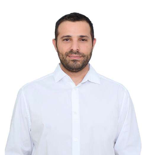 Dr Fotis Yerosimou
