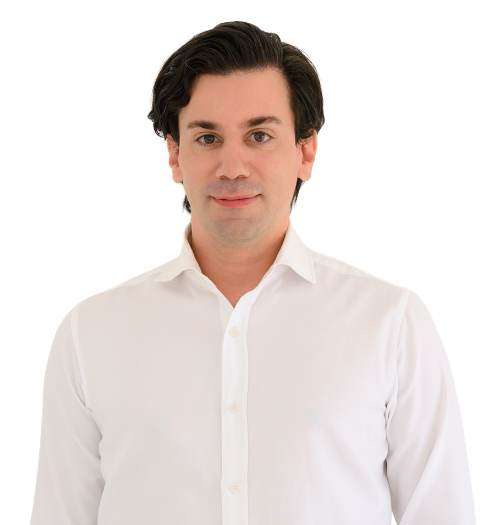 Dr Demetris Savva