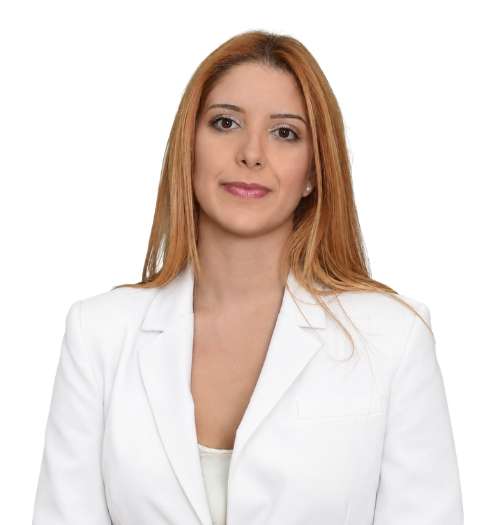 Dr Maria Loizou