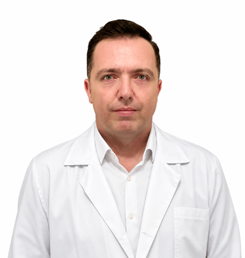 Dr Ioannis Galanos
